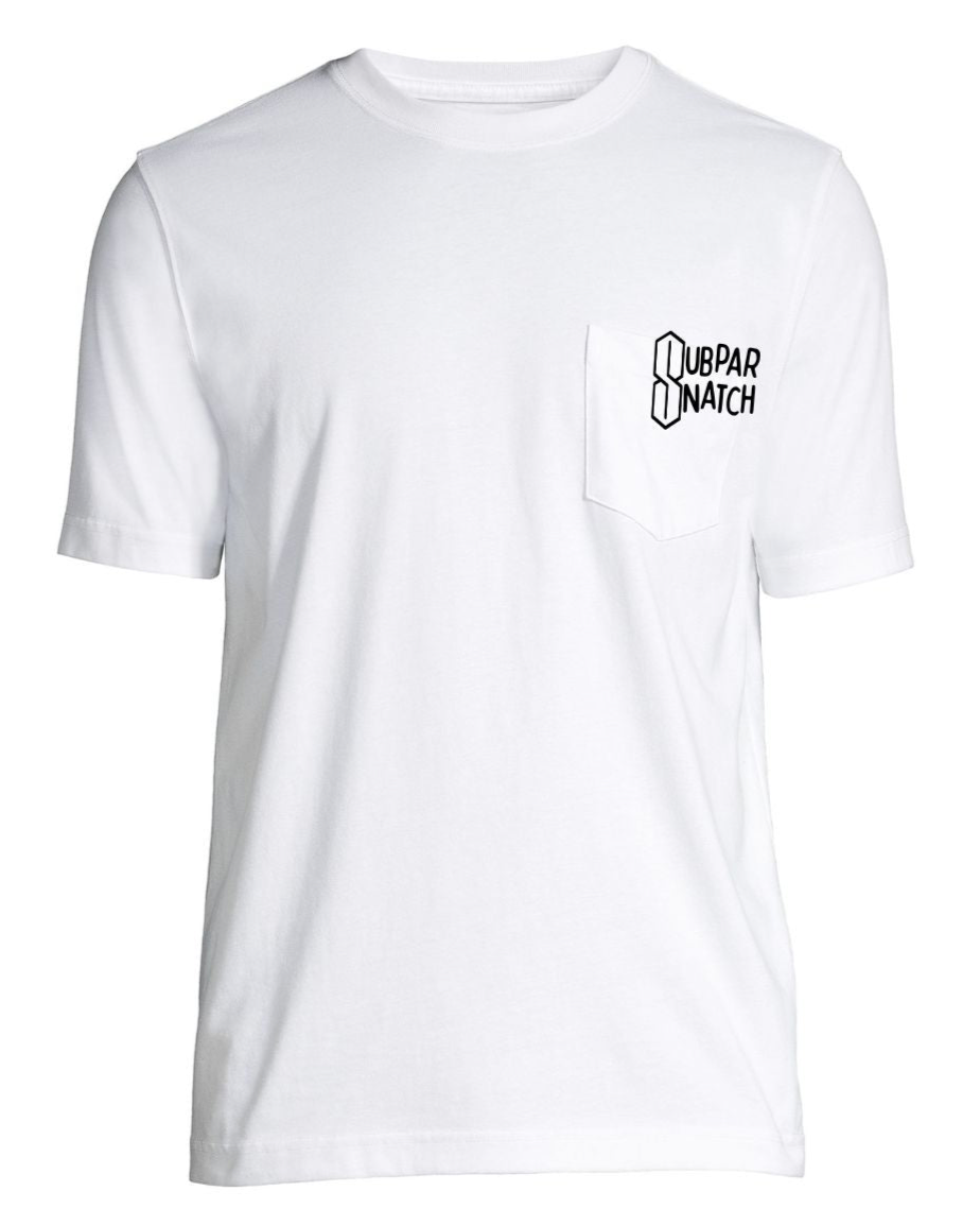 Subpar Snatch "Cowgirl" T-Shirt