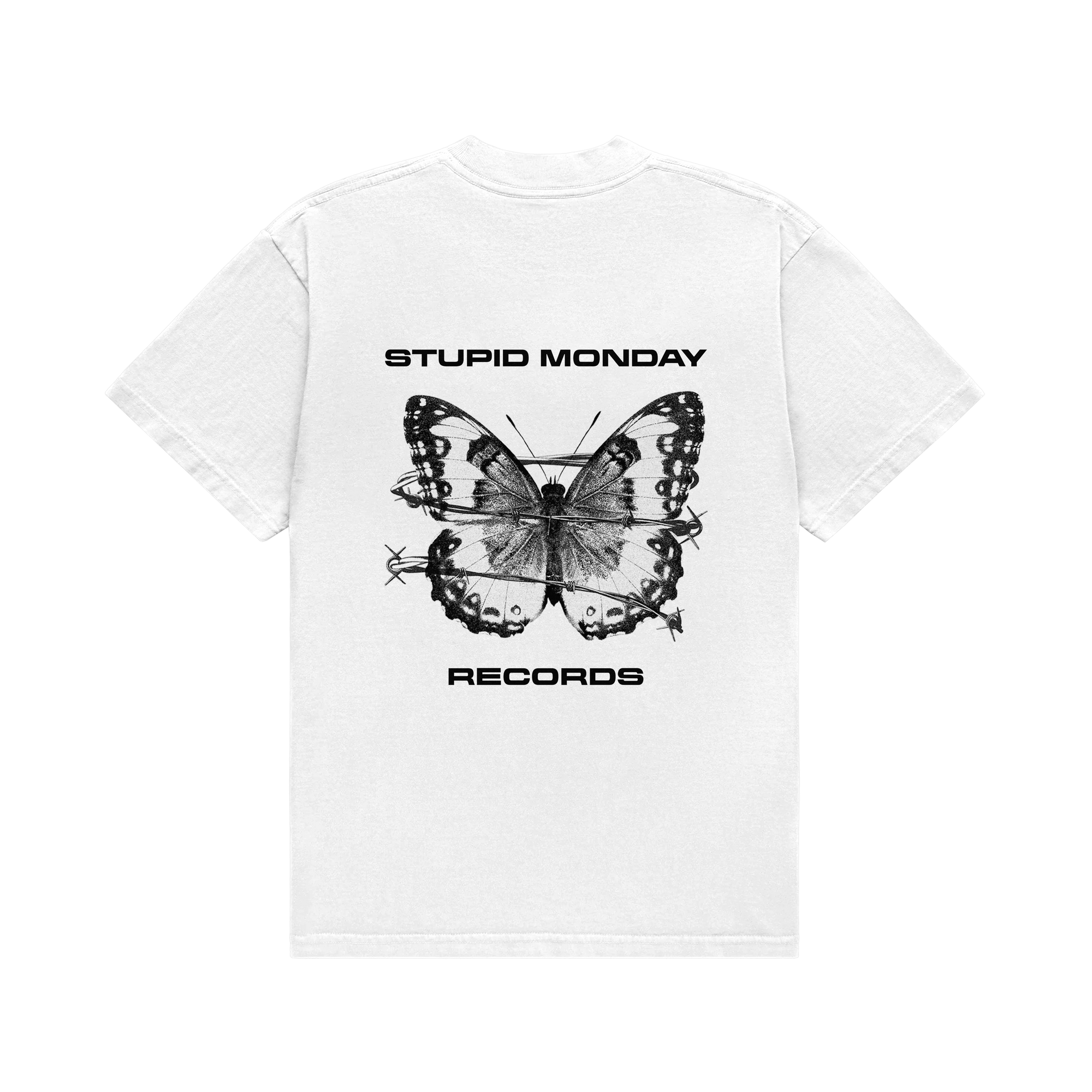 SMR Sweet Boy T-Shirt