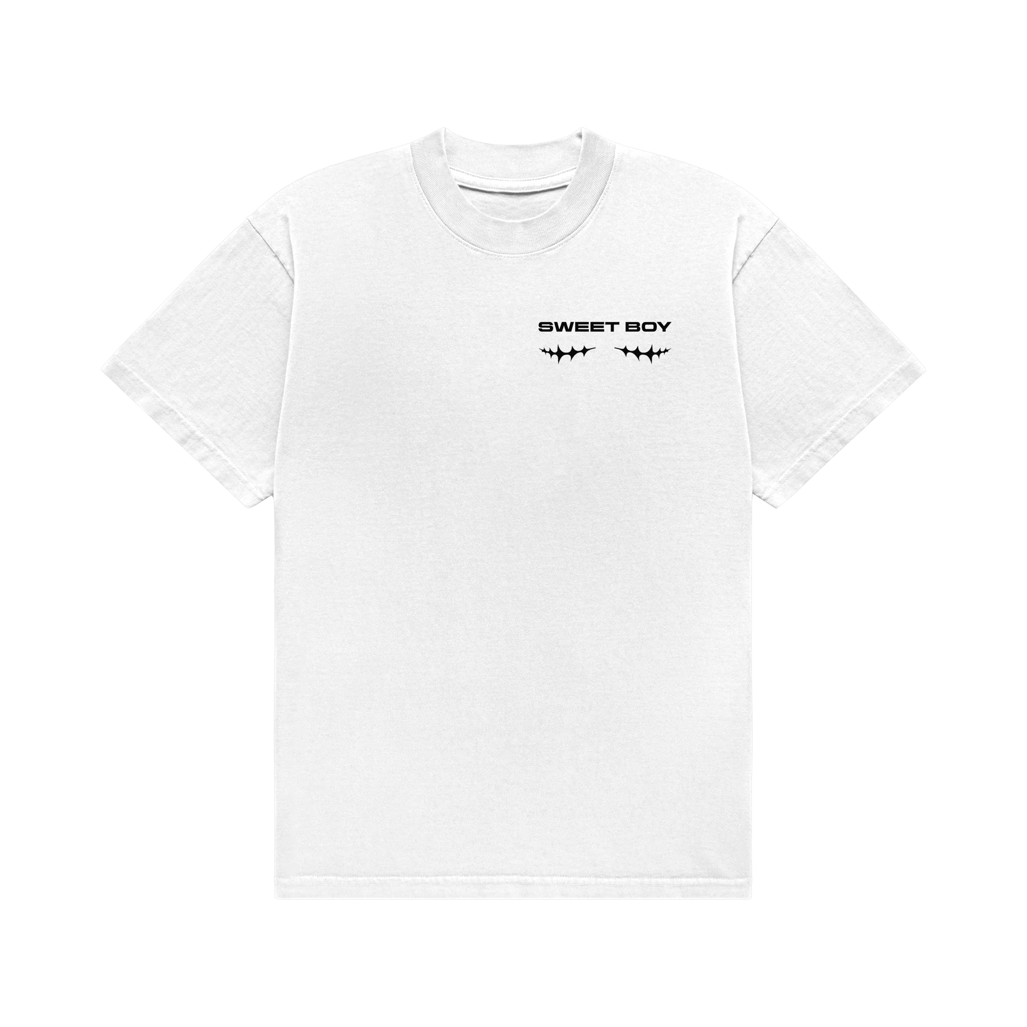 SMR Sweet Boy T-Shirt