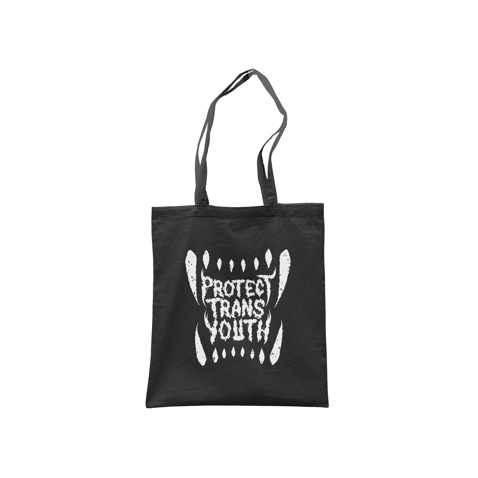 SMR Protect Trans Youth EDC Tote