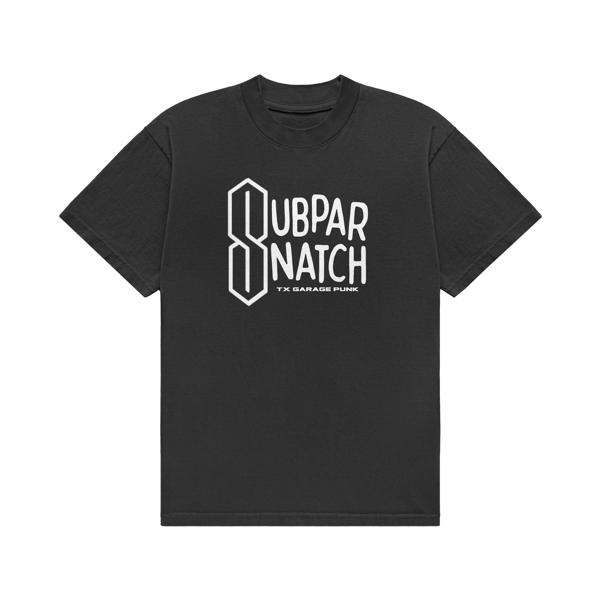 Subpar Snatch "U Can’t Avoid Me" T-Shirt