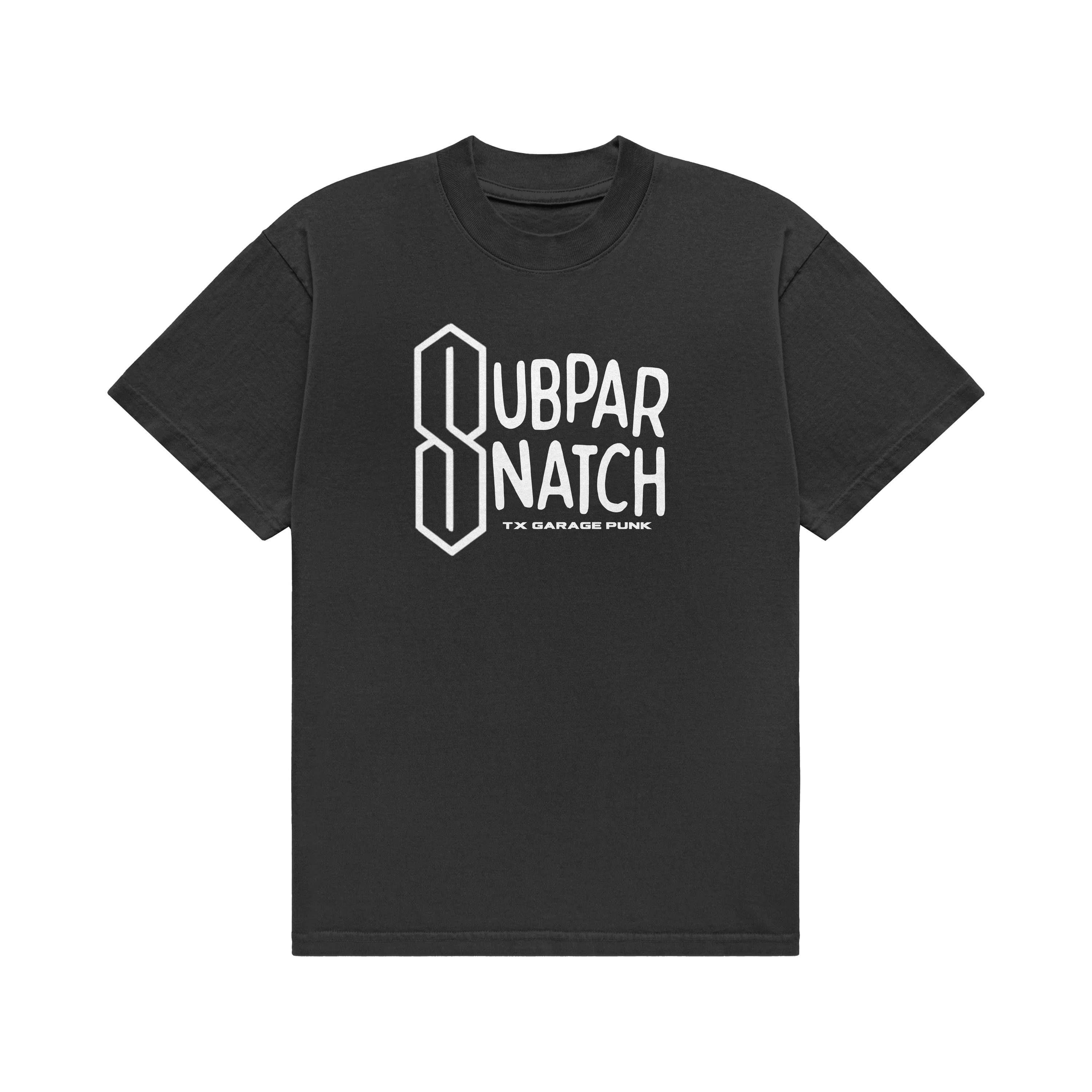 Subpar Snatch "U Can’t Avoid Me" T-Shirt