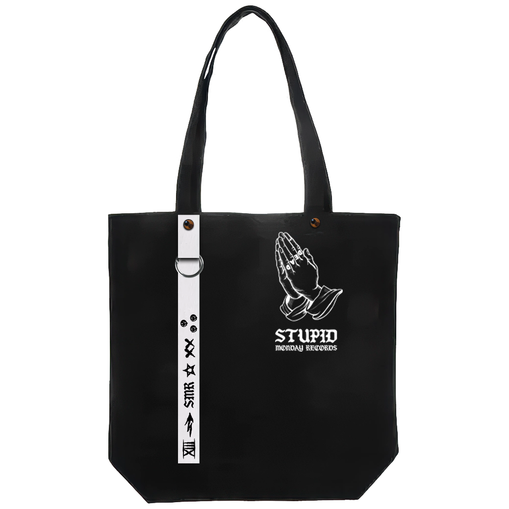 SMR Tombstone EDC Tote
