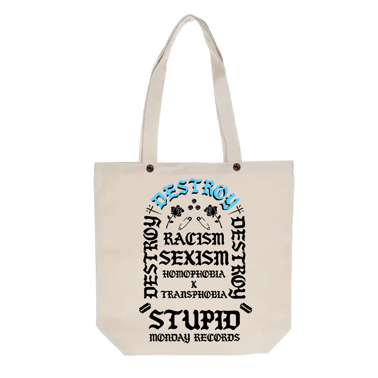 SMR Tombstone EDC Tote