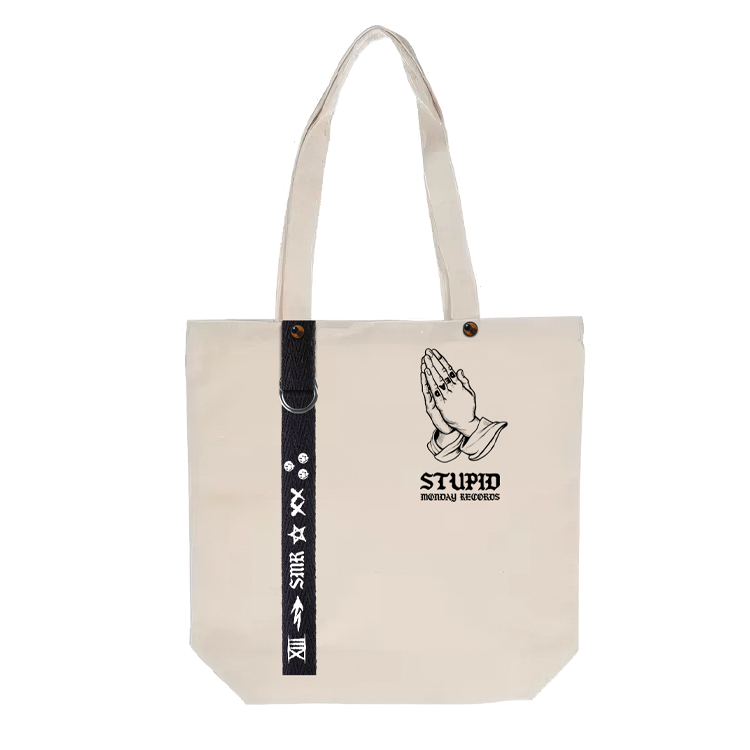 SMR Tombstone EDC Tote